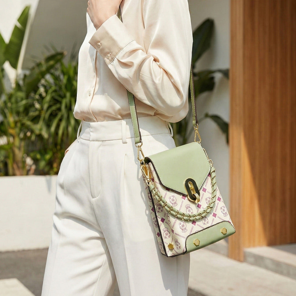 The 'Madlin' Collection: A Statement of Contemporary Elegance
