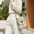 The 'Madlin' Collection: A Statement of Contemporary Elegance