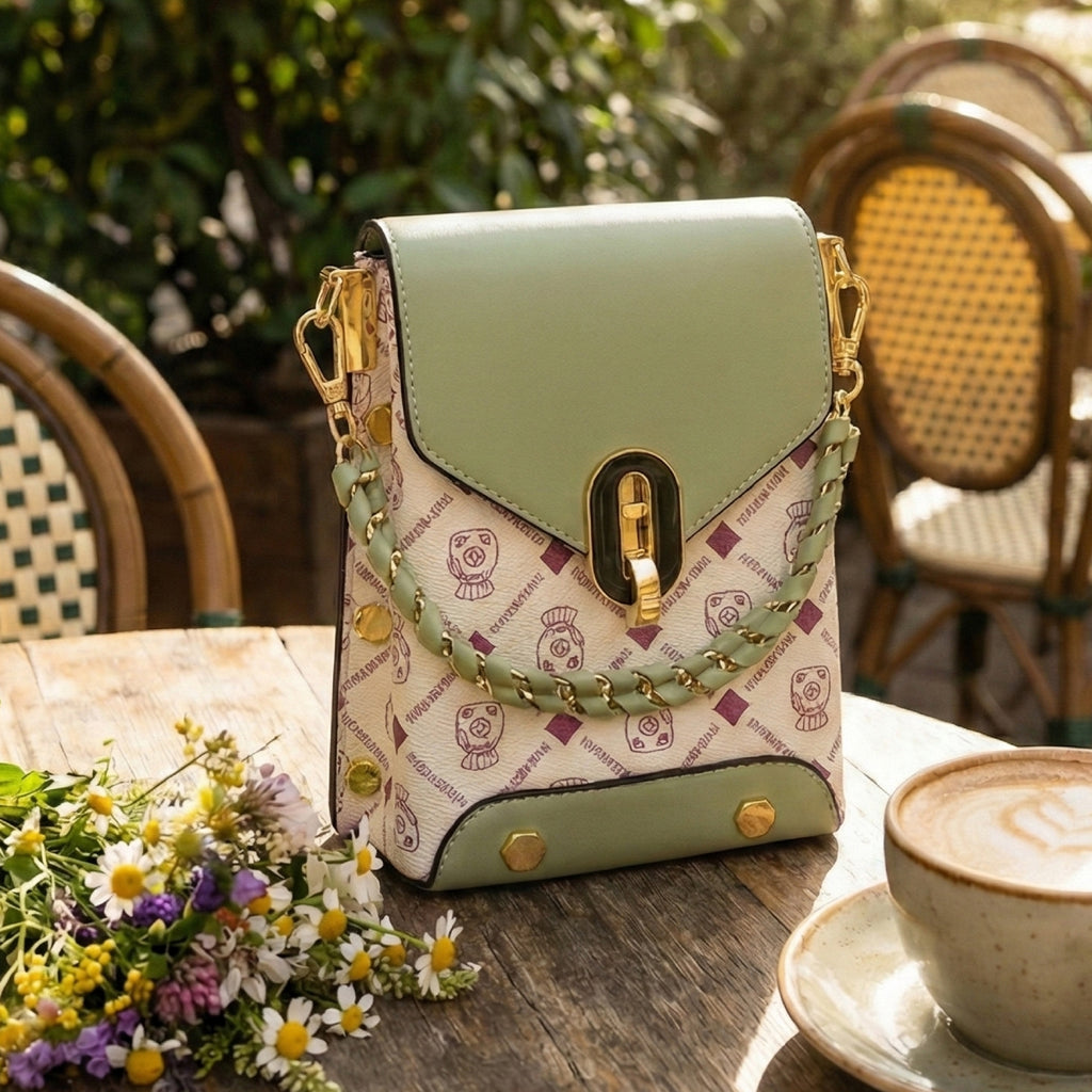 The 'Madlin' Collection: A Statement of Contemporary Elegance